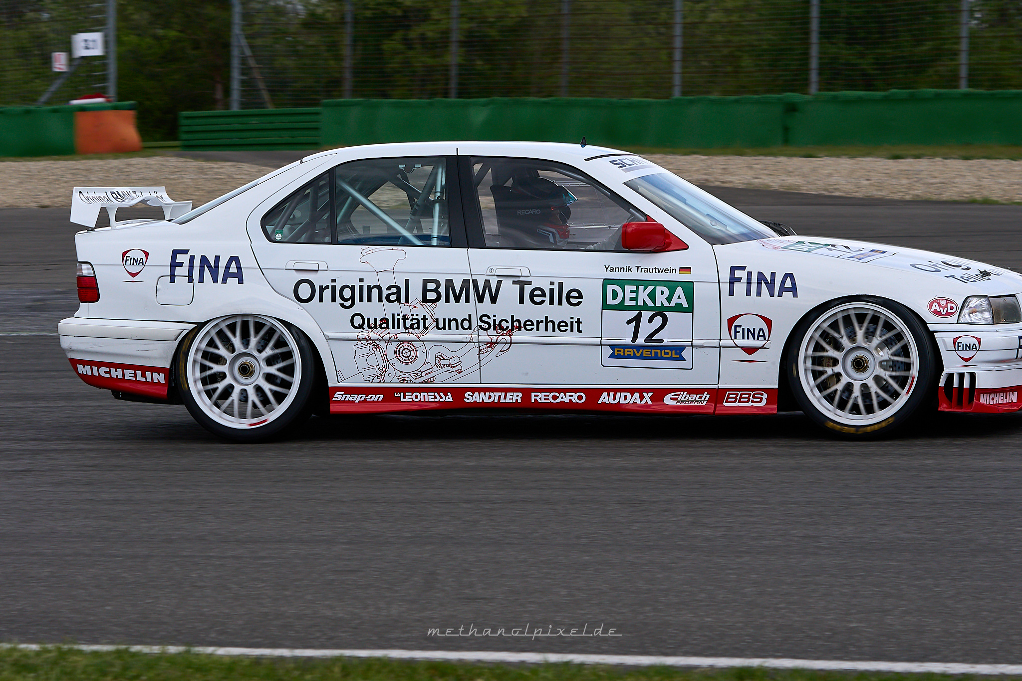 Bosch Hockenheim Historic 2024